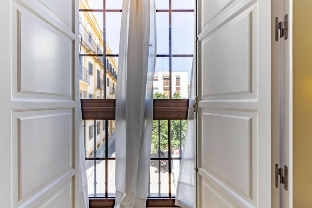 Padua Central Alameda House By Valcambre Seville Exterior photo
